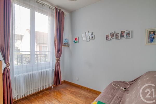 Maison à vendre  4 pièces - 86 m2 ERMONT - 95