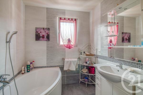 Maison à vendre  4 pièces - 86 m2 ERMONT - 95