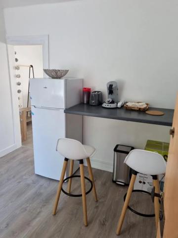Appartement à louer au Havre (76600)