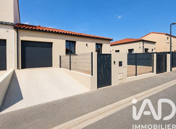 Maison à vendre 4 pièces 83 m² Claira