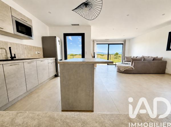 Maison à vendre 4 pièces 83 m² Claira