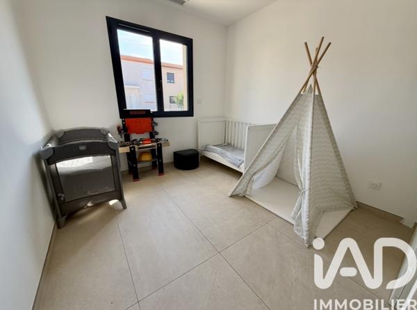 Maison à vendre 4 pièces 83 m² Claira