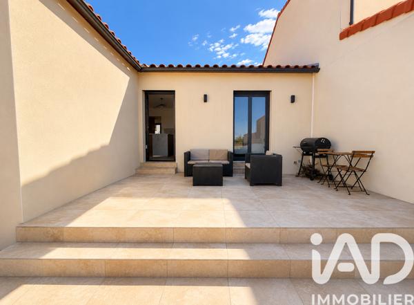 Maison à vendre 4 pièces 83 m² Claira