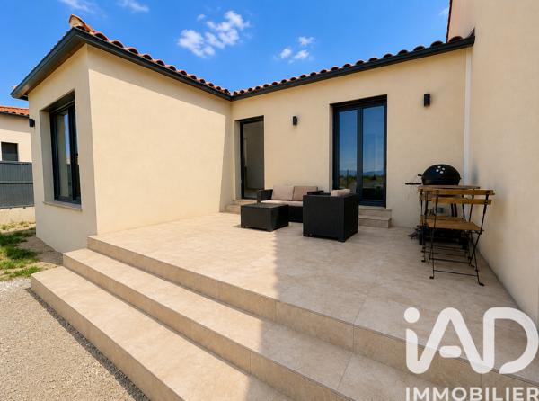 Maison à vendre 4 pièces 83 m² Claira