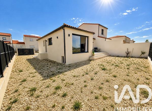 Maison à vendre 4 pièces 83 m² Claira