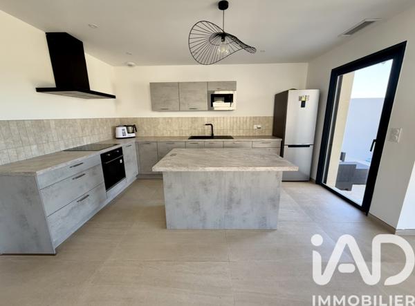 Maison à vendre 4 pièces 83 m² Claira