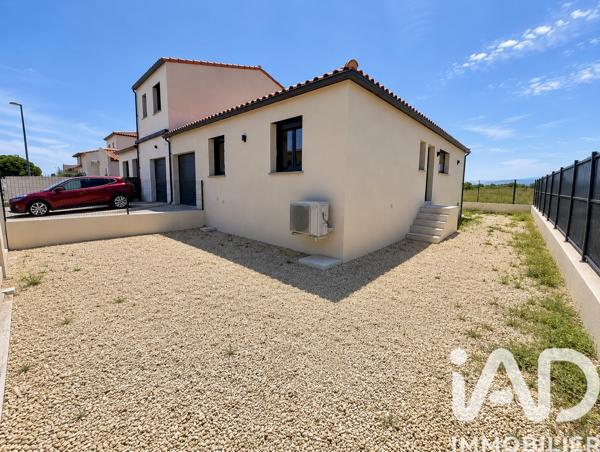 Maison à vendre 4 pièces 83 m² Claira