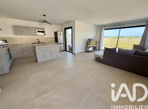 Maison à vendre 4 pièces 83 m² Claira