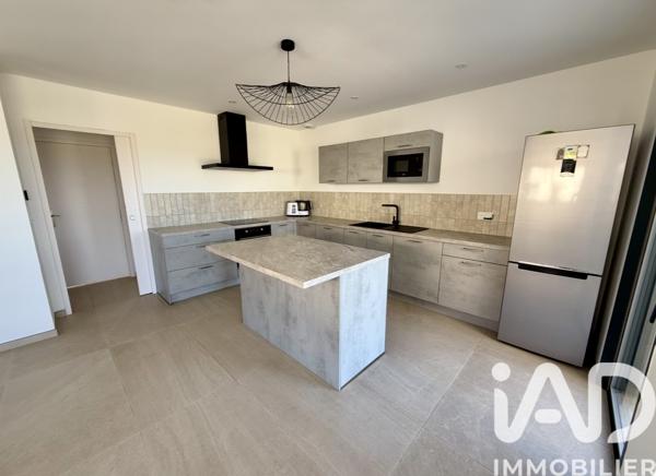 Maison à vendre 4 pièces 83 m² Claira