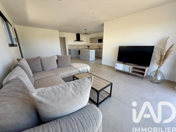 Maison à vendre 4 pièces 83 m² Claira