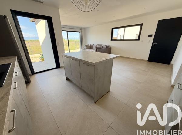 Maison à vendre 4 pièces 83 m² Claira