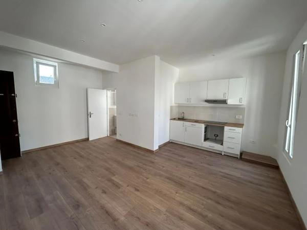 Appartement à louer à Nice (06000)