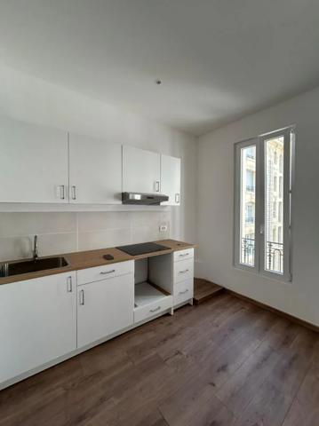 Appartement à louer à Nice (06000)