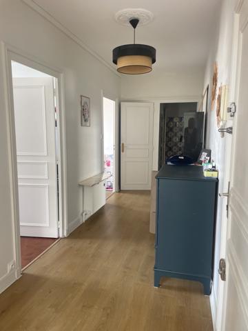 Appartement
                                                                                                                                                                                                                                                                                                                        3 pièce(s)                                                                                                                                                                                                          2 chambre(s)                                                                                                                                                                                                          78.86  m²