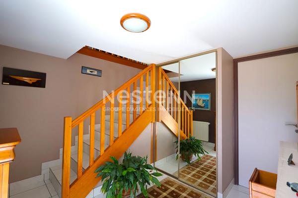 Belle maison familiale 4 chambres ? 136 m² habitables ? Terrain de 1715 m² ? Landivisiau (29400)