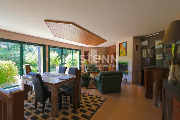 Belle maison familiale 4 chambres ? 136 m² habitables ? Terrain de 1715 m² ? Landivisiau (29400)