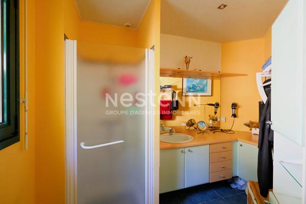 Belle maison familiale 4 chambres ? 136 m² habitables ? Terrain de 1715 m² ? Landivisiau (29400)