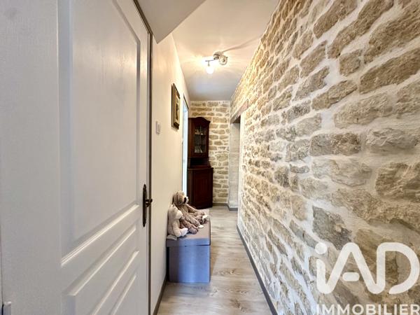 Maison à vendre 6 pièces 134 m² Noyers-Pont-Maugis