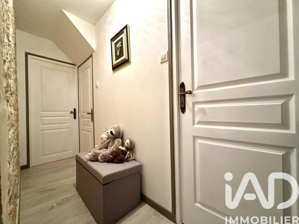 Maison à vendre 6 pièces 134 m² Noyers-Pont-Maugis