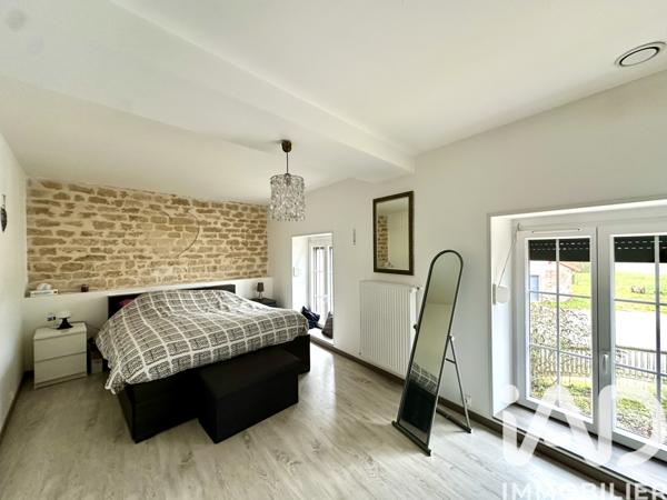Maison à vendre 6 pièces 134 m² Noyers-Pont-Maugis