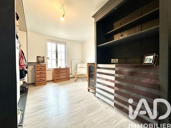 Maison à vendre 6 pièces 134 m² Noyers-Pont-Maugis