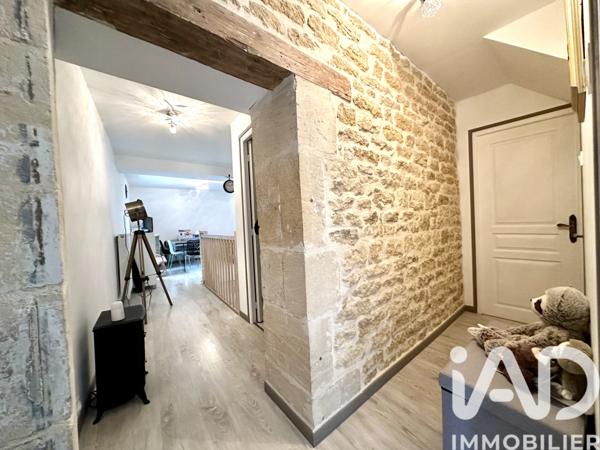 Maison à vendre 6 pièces 134 m² Noyers-Pont-Maugis
