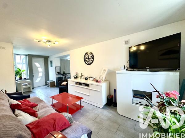 Maison à vendre 6 pièces 134 m² Noyers-Pont-Maugis