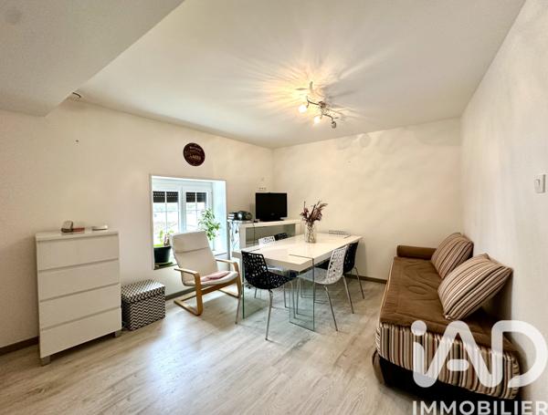 Maison à vendre 6 pièces 134 m² Noyers-Pont-Maugis