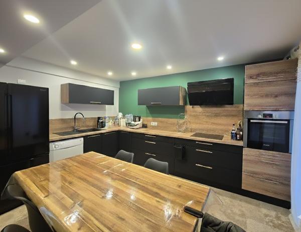 Appartement Borgo 4 pièce(s) 80 m2 dernier étage