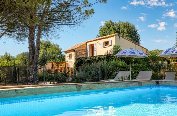 Maison à vendre à Uzès (30700) - Gard
