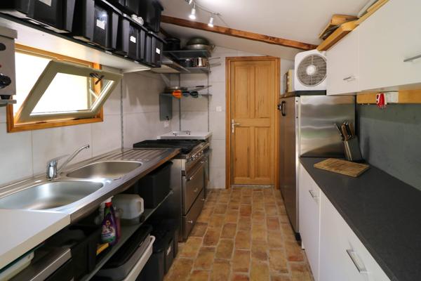 Maison à vendre à Uzès (30700) - Gard