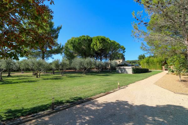 Maison à vendre à Uzès (30700) - Gard