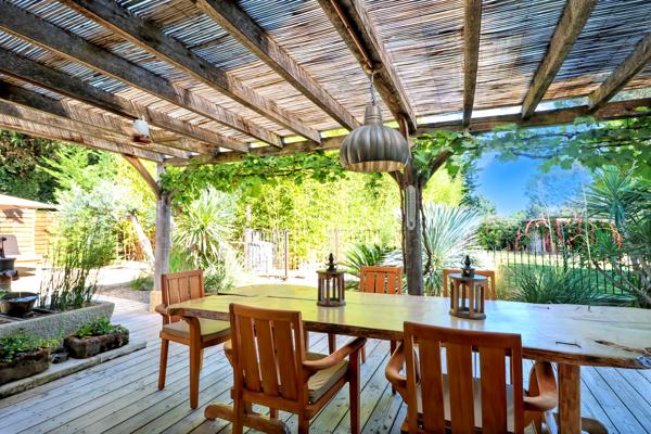 Maison à vendre à Uzès (30700) - Gard