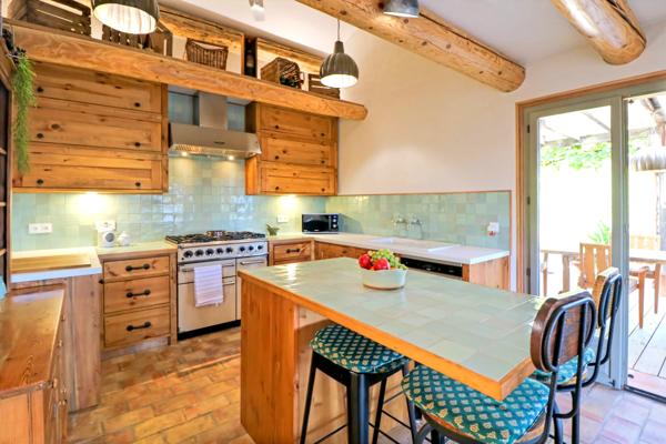 Maison à vendre à Uzès (30700) - Gard