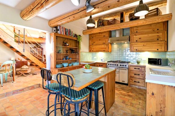 Maison à vendre à Uzès (30700) - Gard