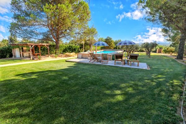 Maison à vendre à Uzès (30700) - Gard