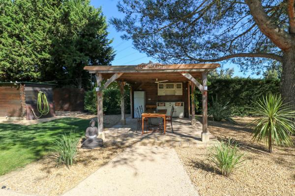 Maison à vendre à Uzès (30700) - Gard