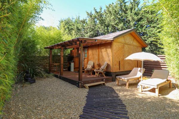 Maison à vendre à Uzès (30700) - Gard