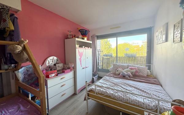 Appartement à vendre    4 pièces • 68,61 m2 Épinay-sous-Sénart