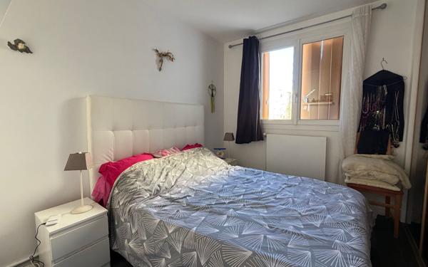Appartement à vendre    4 pièces •  Le Plessis-Trévise