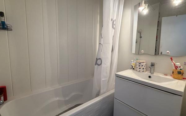 Appartement à vendre    4 pièces •  Le Plessis-Trévise