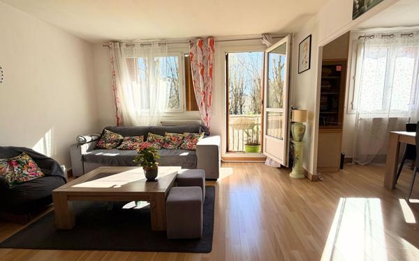 Appartement à vendre    4 pièces •  Le Plessis-Trévise