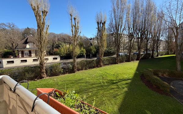 Appartement à vendre    4 pièces •  Le Plessis-Trévise