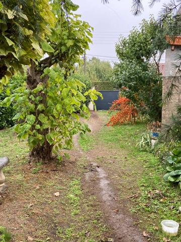 Angoulême. Maison 140 m² avec garage et jardin