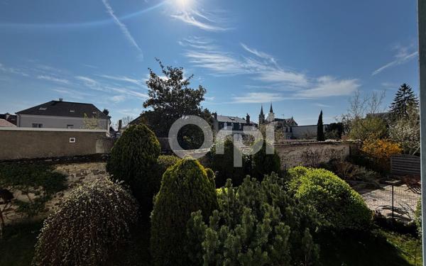 Appartement à vendre    3 pièces • 66,60 m2 Fontainebleau