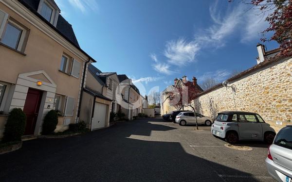 Appartement à vendre    3 pièces • 66,60 m2 Fontainebleau