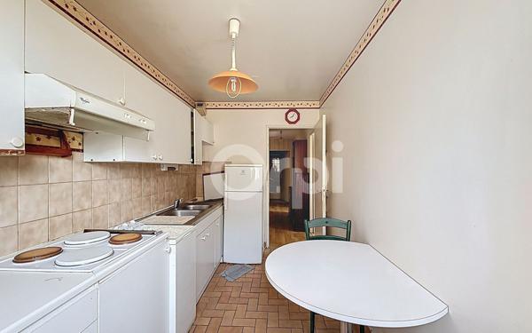 Appartement à vendre    3 pièces • 66,60 m2 Fontainebleau