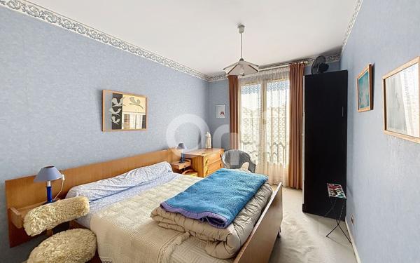 Appartement à vendre    3 pièces • 66,60 m2 Fontainebleau