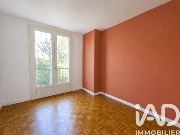 Appartement à vendre 4 pièces 83 m² Marly-le-Roi