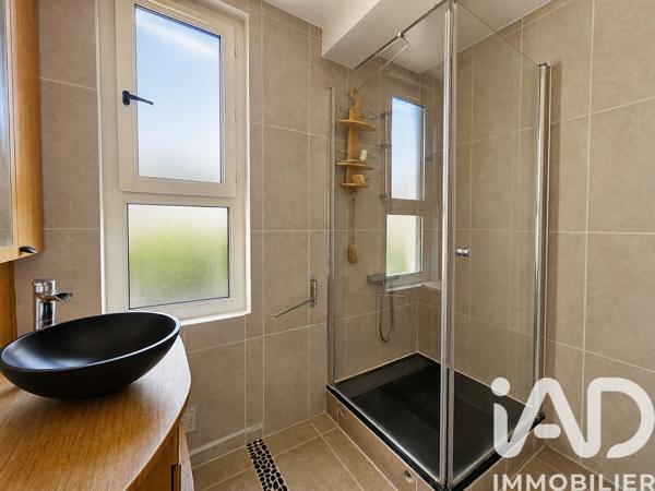 Appartement à vendre 4 pièces 83 m² Marly-le-Roi